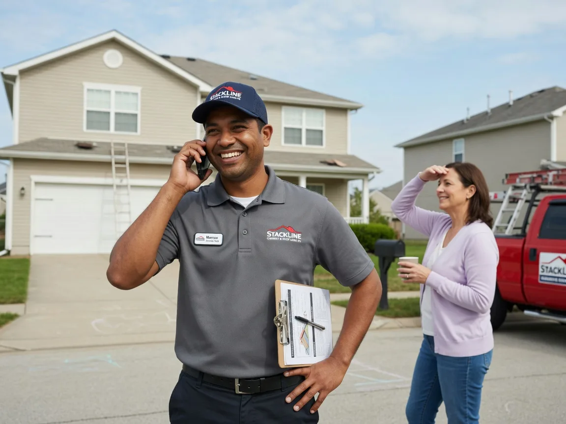Chimney flashing repair Lovejoy, IL FAQs